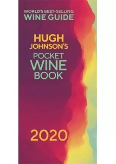 Hugh Johnsons Pocket Wine 2020