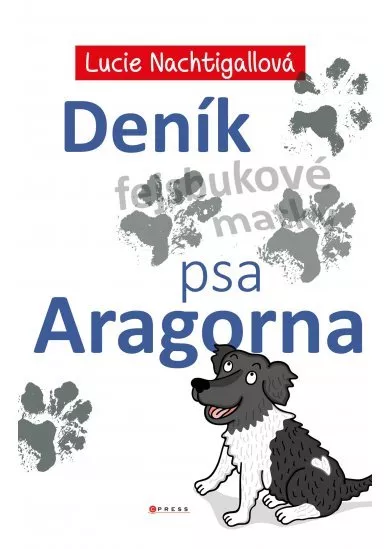 Deník psa Aragorna