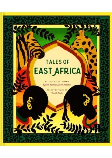 Tales of East Africa