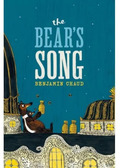 Bears Song