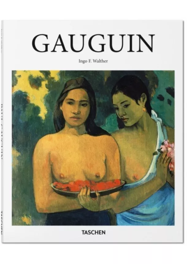 Ingo F. Walther - Gauguin