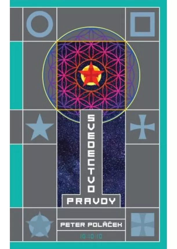 Peter Poláček - Svedectvo pravdy
