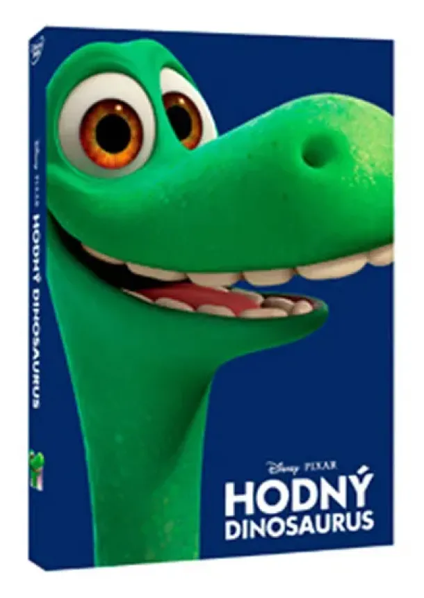 Peter Sohn - Hodný dinosaurus