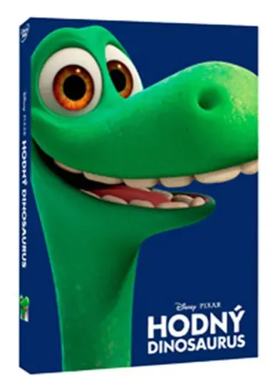 Hodný dinosaurus