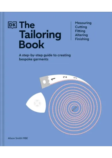 The Tailoring Book