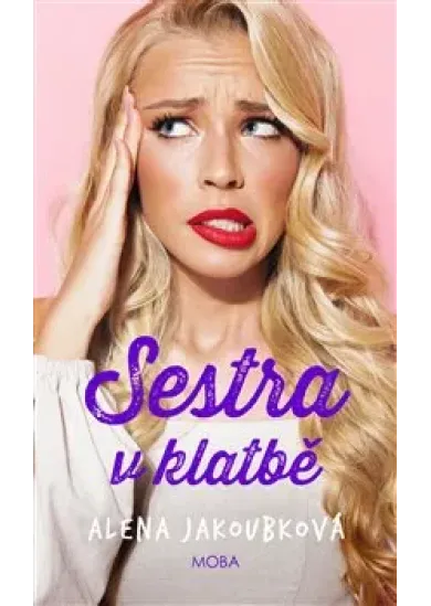 Sestra v klatbě