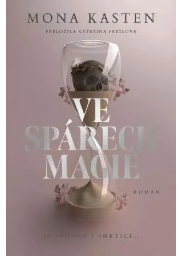 Mona Kasten - Ve spárech magie