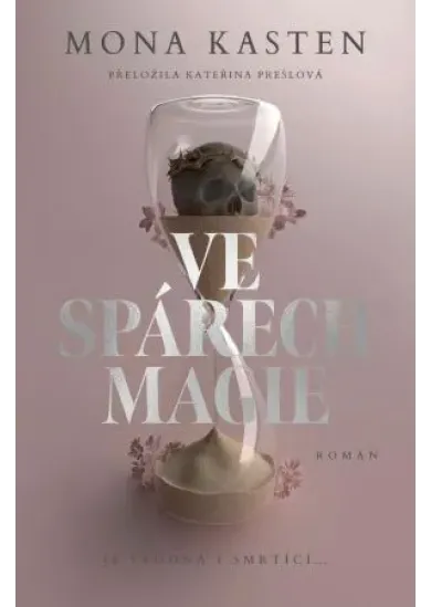 Ve spárech magie