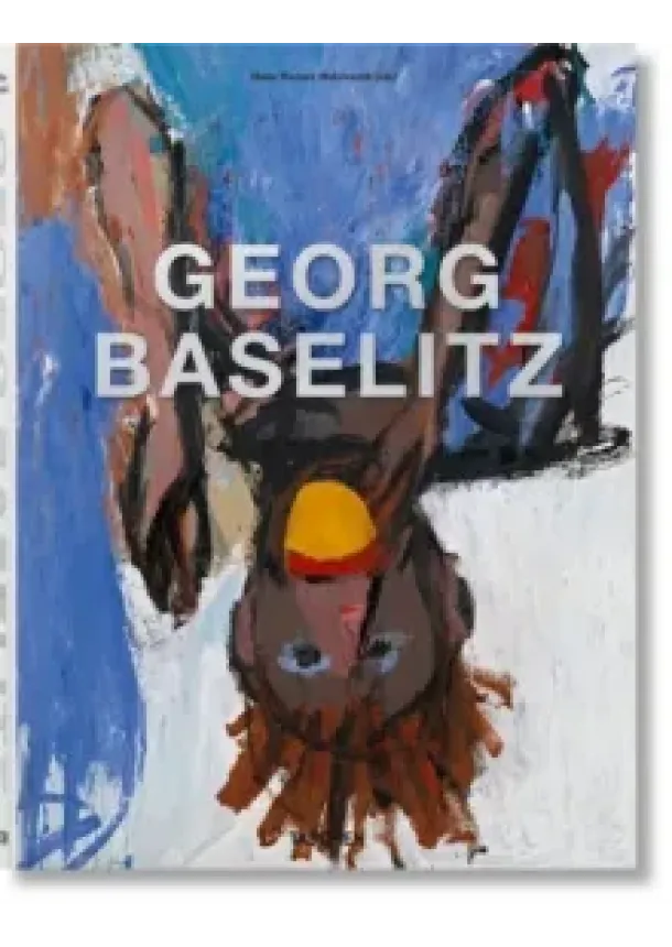 Georg Baselitz
