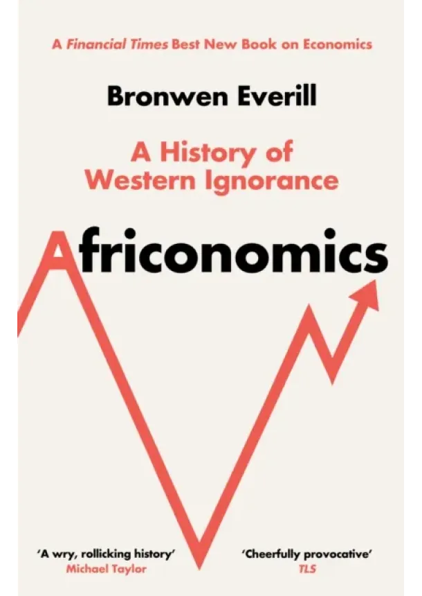 Bronwen Everill - Africonomics