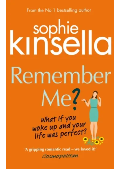 Remember Me