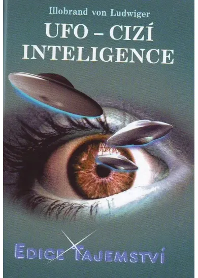 UFO - cizí inteligence