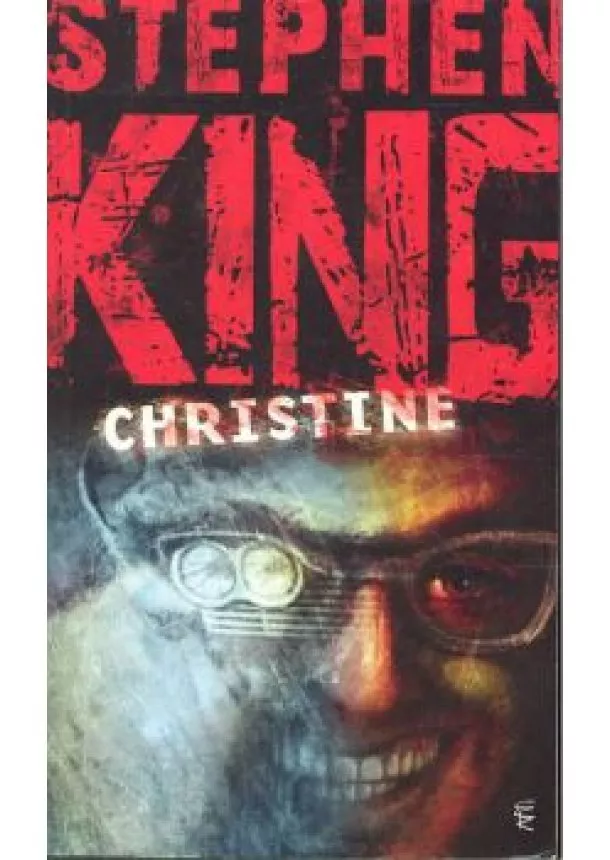 Stephen King - Christine