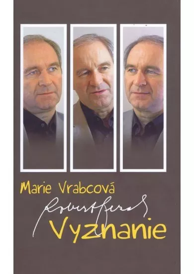 Vyznanie