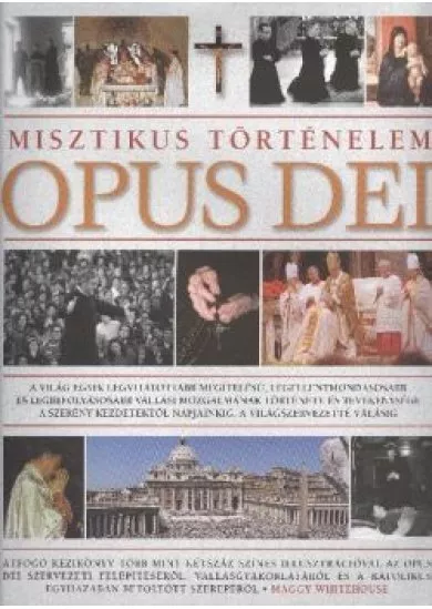 OPUS DEI