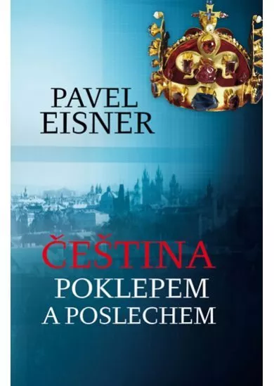 Čeština poklepem a poslechem