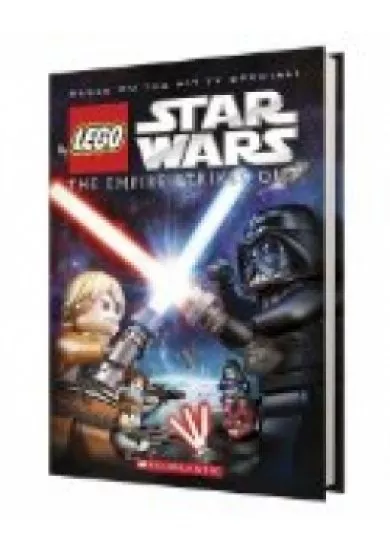 Lego - Star Wars the Empire Strikes Out