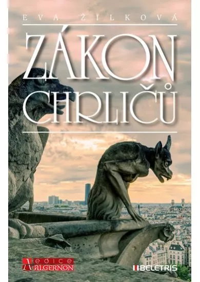 Zákon chrličů