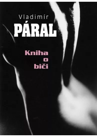 Kniha o biči