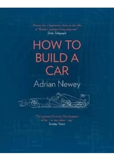 How To Build A Car