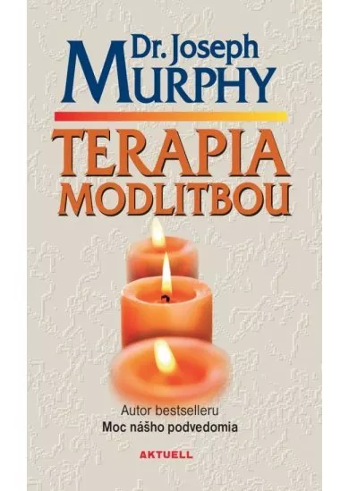 Terapia modlitbou