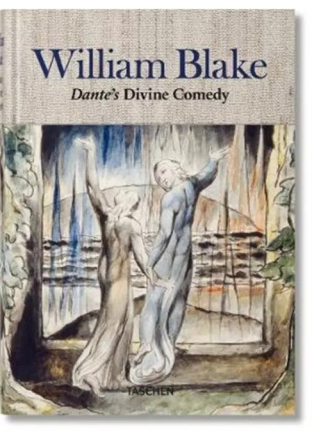 Sebastian Schütze, Maria Antonietta Terzoli - Blake, Dante