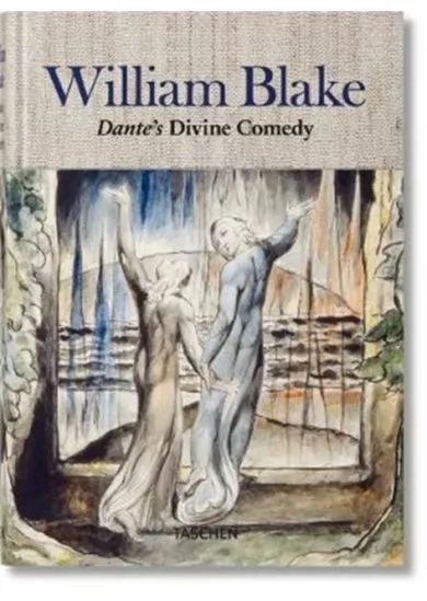 Blake, Dante