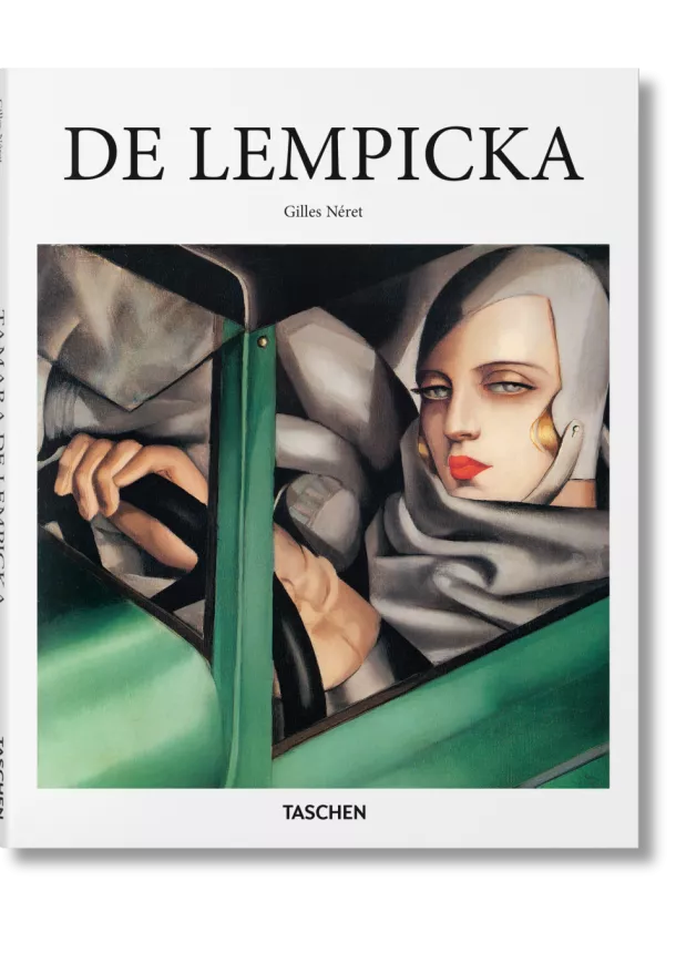 Gilles Néret - Lempicka