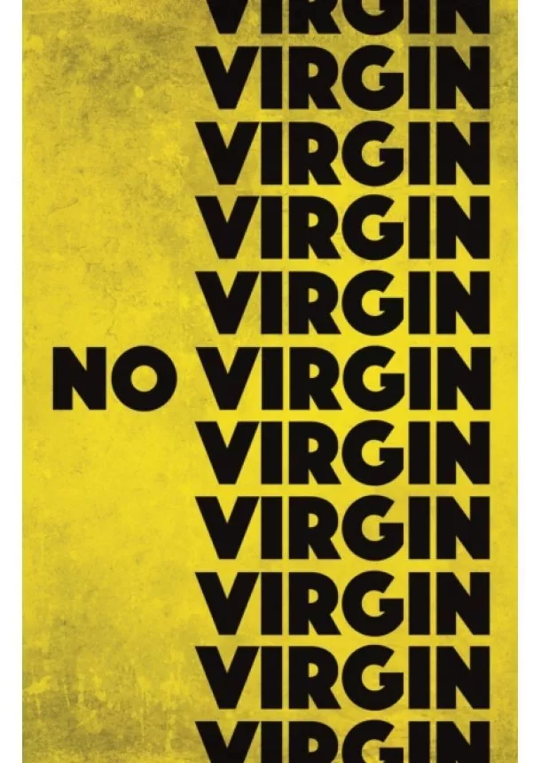Anne Cassidy - No Virgin