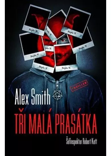 Tři malá prasátka