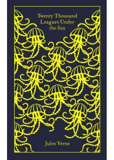 Twenty Thousand Leagues Under the Sea