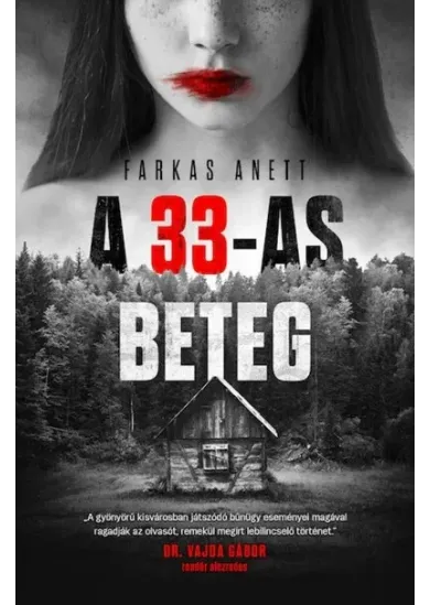 A 33-as beteg