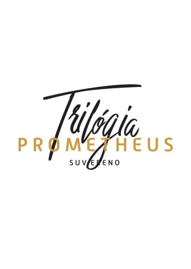 Suvereno, ChampionshipMus - Suvereno:  Prometheus / Trilógia - 3CD