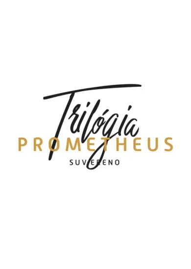 Suvereno:  Prometheus / Trilógia - 3CD