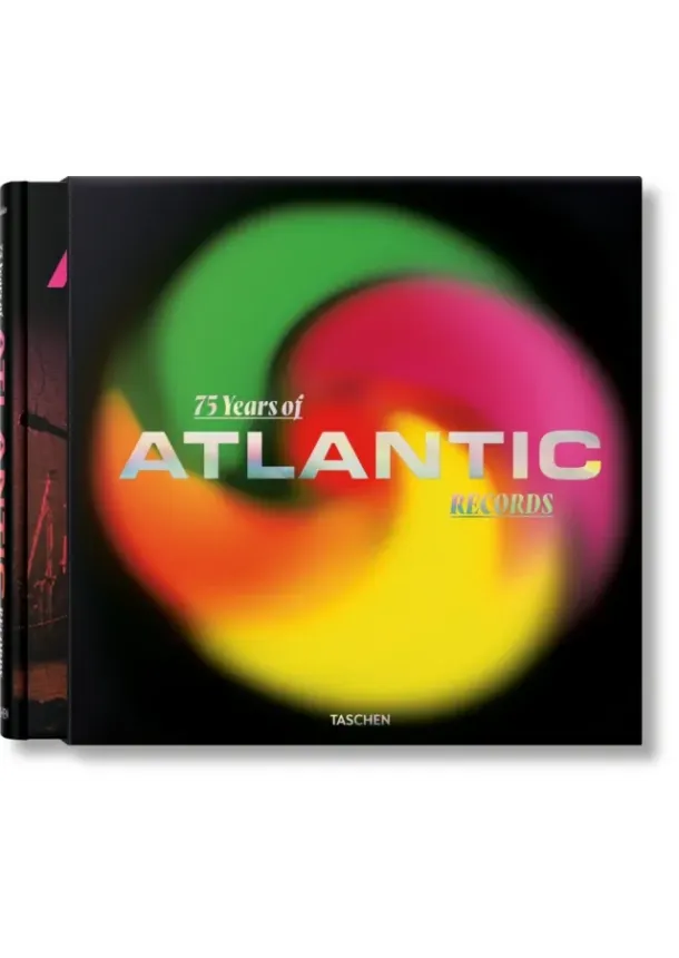 75 Years of Atlantic Records
