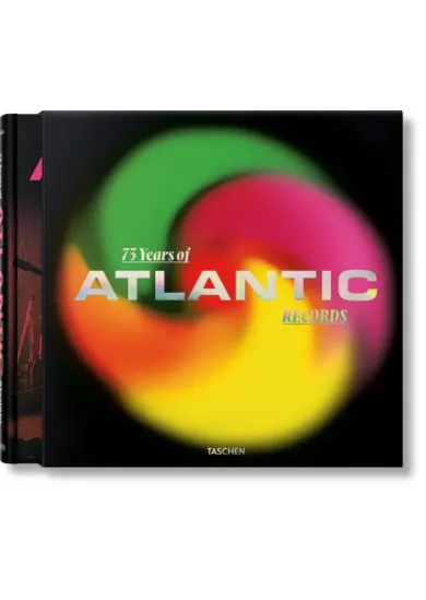 75 Years of Atlantic Records
