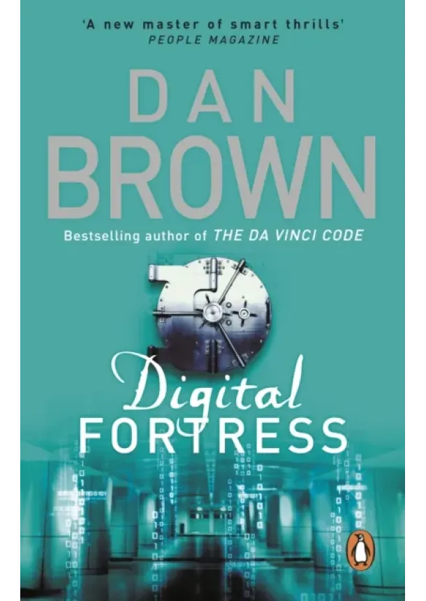 Dan Brown - Digital Fortress