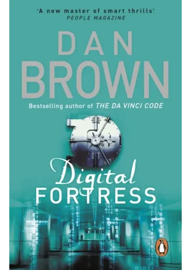 Digital Fortress