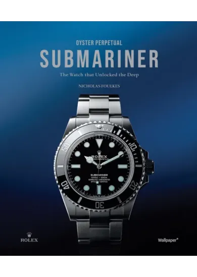 Oyster Perpetual Submariner