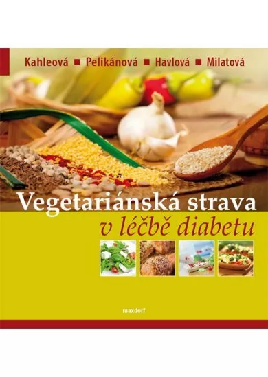 Vegetariánská strava v léčbě diabetu