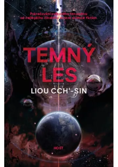 Temný les - Vzpomínka na zemi 2