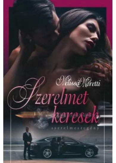 Szerelmet keresek