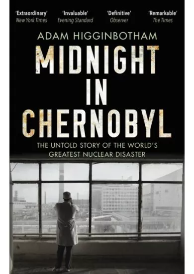 Midnight in Chernobyl