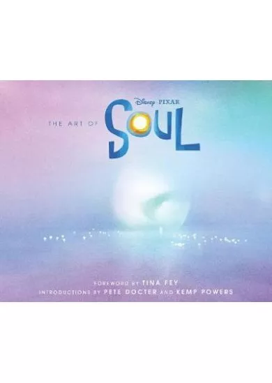 The Art of Soul