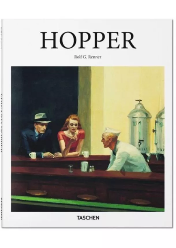 Rolf G. Renner - Hopper