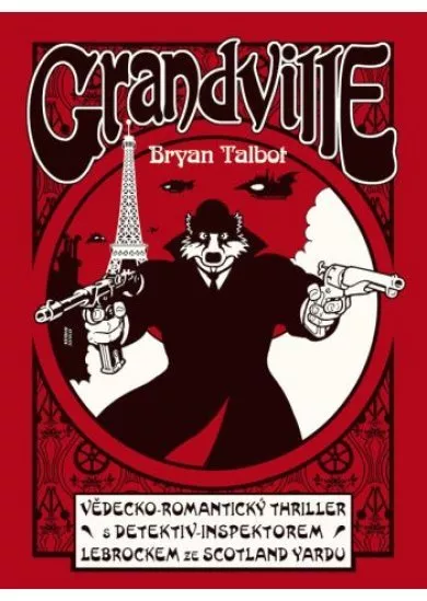 Grandville
