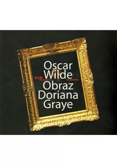 Obraz Doriana Graye