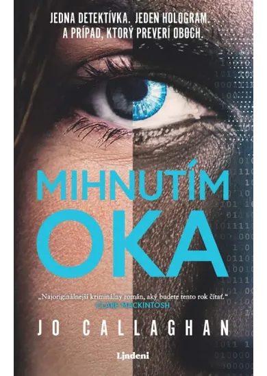 Mihnutím oka 