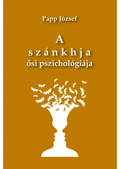 A szánkhja ősi pszichológiája