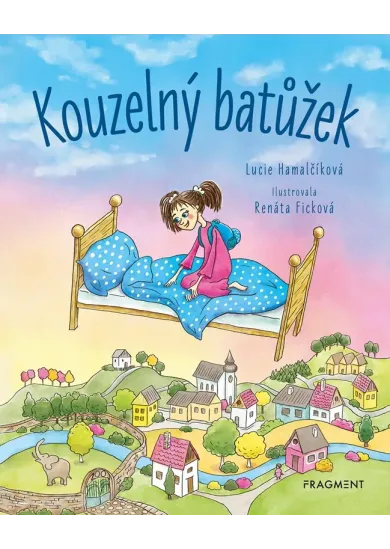 Kouzelný batůžek